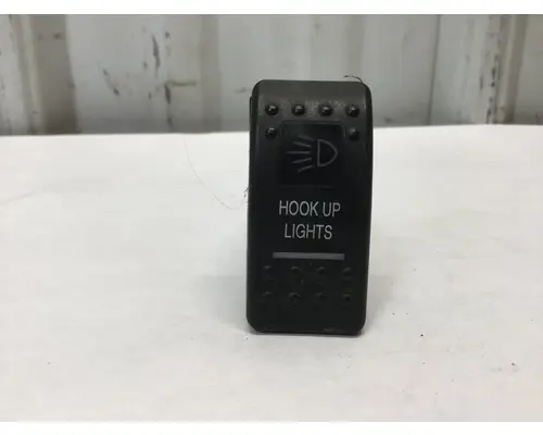 Dash / Console Switch Western Star Trucks 4900EX Vander Haags Inc Sf