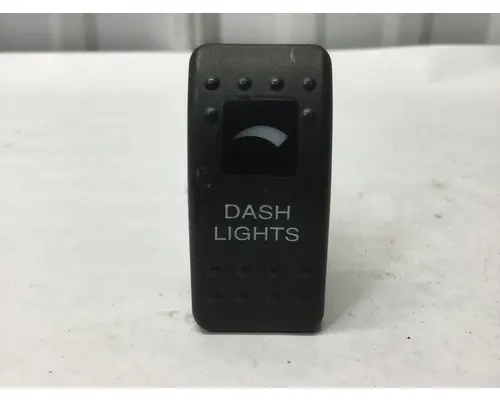 Dash / Console Switch Western Star Trucks 4900EX Vander Haags Inc Sf