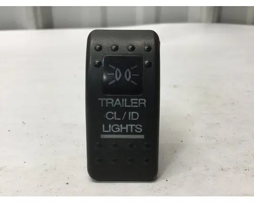 Dash / Console Switch Western Star Trucks 4900EX Vander Haags Inc Sf