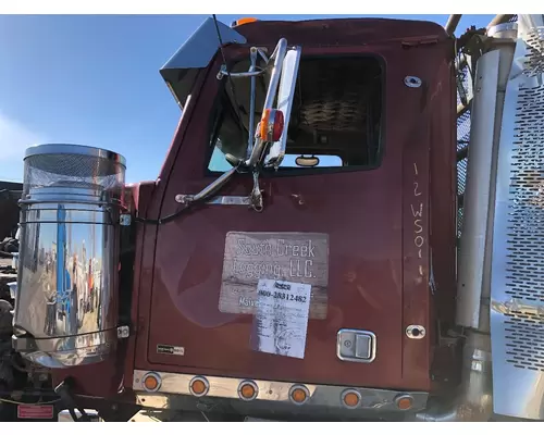 Door Assembly, Front Western Star Trucks 4900EX Vander Haags Inc Dm