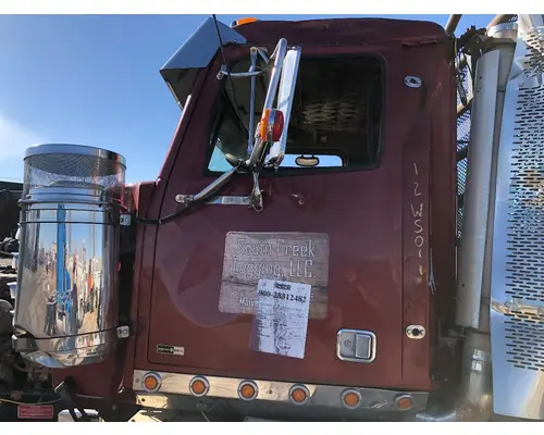 Door Assembly, Front Western Star Trucks 4900EX Vander Haags Inc Dm
