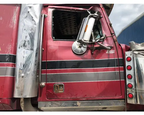 Door Assembly, Front Western Star Trucks 4900EX Vander Haags Inc WM