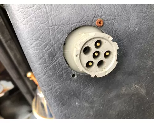 Electrical Parts, Misc. Western Star Trucks 4900EX Vander Haags Inc Sp