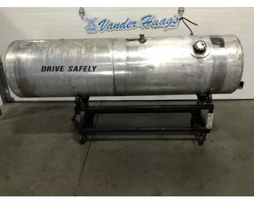 Fuel Tank Western Star Trucks 4900EX Vander Haags Inc Kc