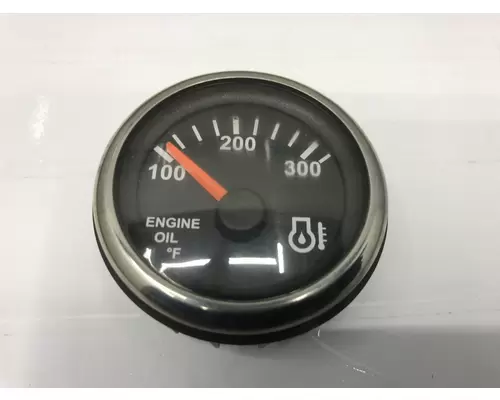 Gauges (all) Western Star Trucks 4900EX Vander Haags Inc Kc