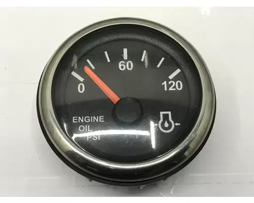 Gauges (all) Western Star Trucks 4900EX Vander Haags Inc Kc