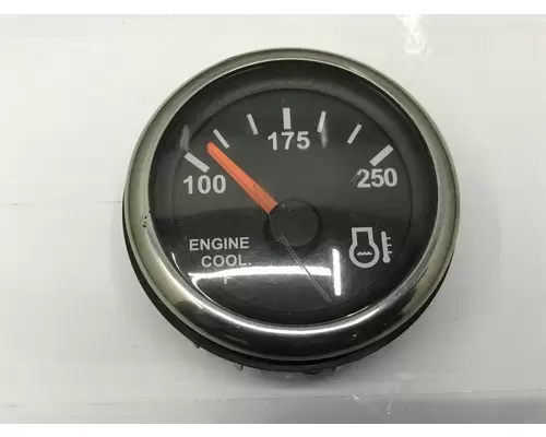 Gauges (all) Western Star Trucks 4900EX Vander Haags Inc Kc