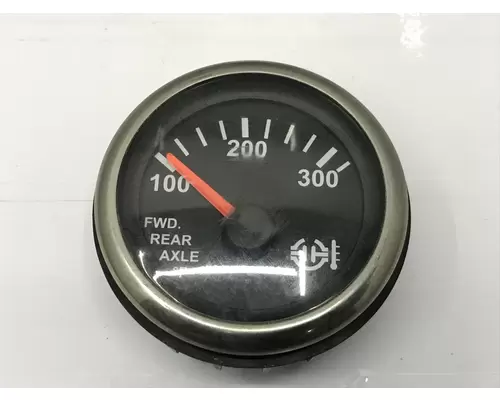 Gauges (all) Western Star Trucks 4900EX Vander Haags Inc Kc