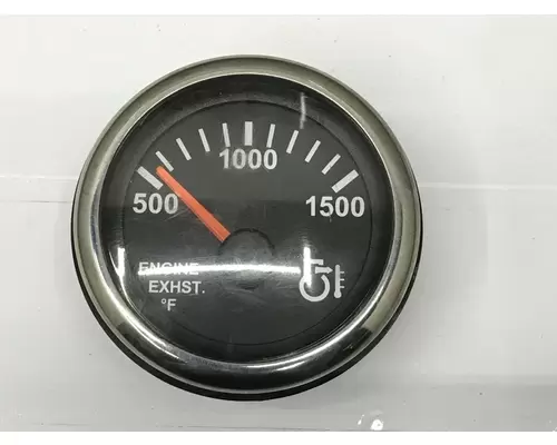 Gauges (all) Western Star Trucks 4900EX Vander Haags Inc Kc