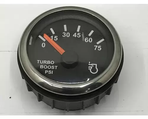 Gauges (all) Western Star Trucks 4900EX Vander Haags Inc Kc