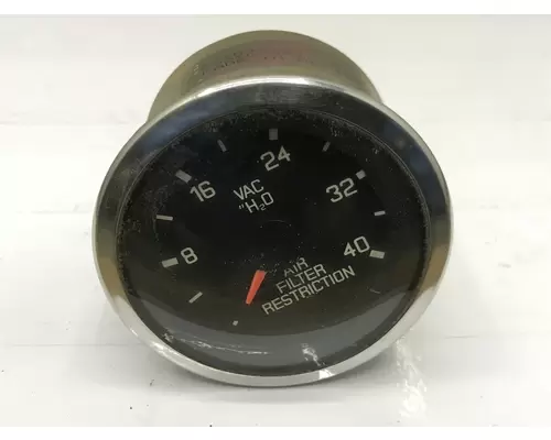 Gauges (all) Western Star Trucks 4900EX Vander Haags Inc Kc