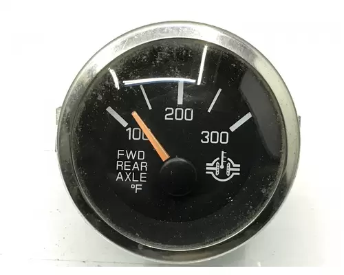 Gauges (all) Western Star Trucks 4900EX Vander Haags Inc Kc