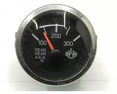 Gauges (all) Western Star Trucks 4900EX Vander Haags Inc Kc