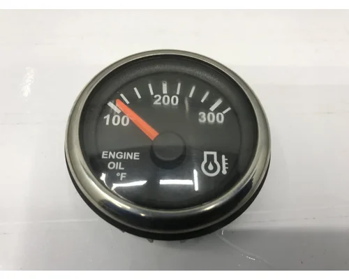 Gauges (all) Western Star Trucks 4900EX Vander Haags Inc KC