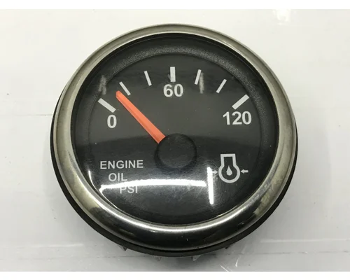 Gauges (all) Western Star Trucks 4900EX Vander Haags Inc KC