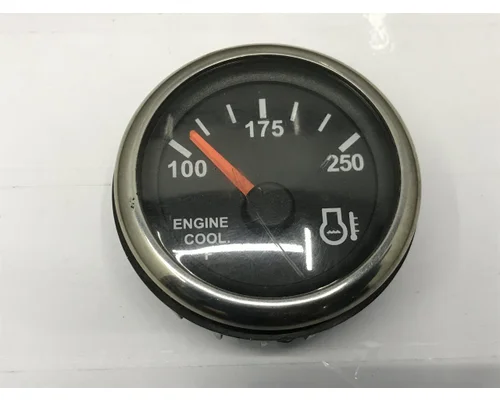 Gauges (all) Western Star Trucks 4900EX Vander Haags Inc KC