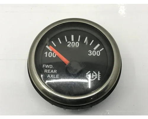 Gauges (all) Western Star Trucks 4900EX Vander Haags Inc KC