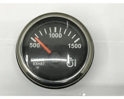 Gauges (all) Western Star Trucks 4900EX Vander Haags Inc KC