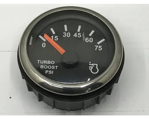 Gauges (all) Western Star Trucks 4900EX Vander Haags Inc KC