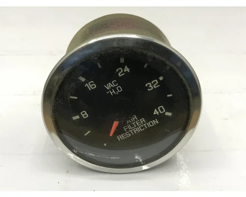 Gauges (all) Western Star Trucks 4900EX Vander Haags Inc KC