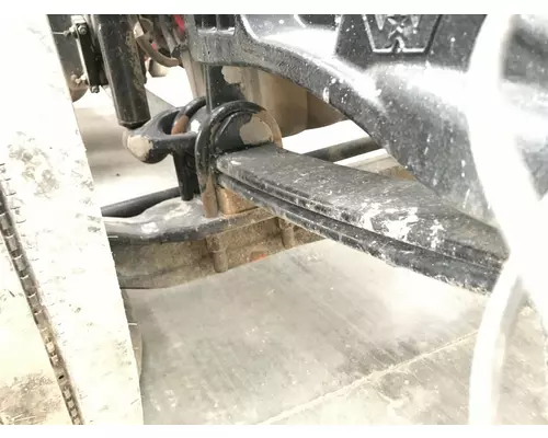 Leaf Spring, Front Western Star Trucks 4900EX Vander Haags Inc Cb