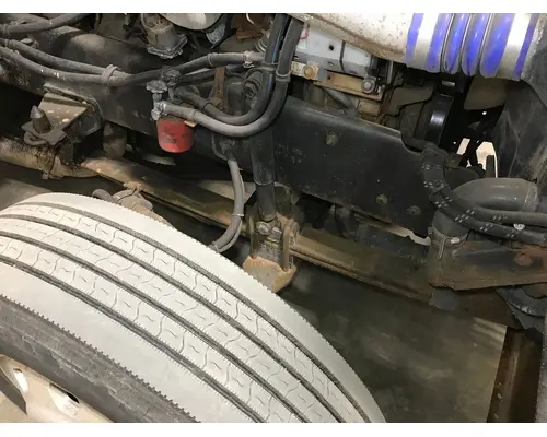 Leaf Spring, Front Western Star Trucks 4900EX Vander Haags Inc Sf
