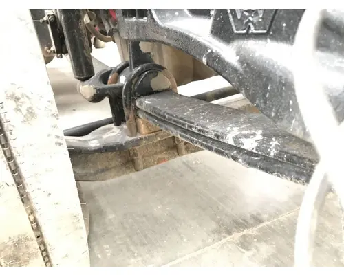 Leaf Spring, Front Western Star Trucks 4900EX Vander Haags Inc Cb