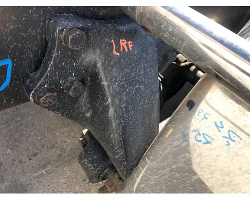 Leaf Spring, Rear Western Star Trucks 4900EX Vander Haags Inc Sp