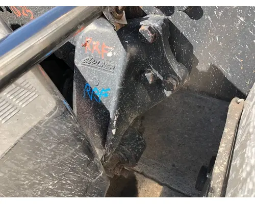 Leaf Spring, Rear Western Star Trucks 4900EX Vander Haags Inc Sp