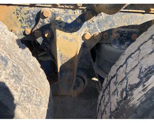 Leaf Spring, Rear Western Star Trucks 4900EX Vander Haags Inc Dm