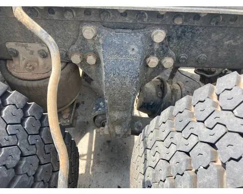 Leaf Spring, Rear Western Star Trucks 4900EX Vander Haags Inc Kc