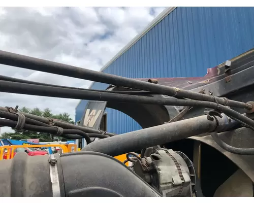 Radiator Core Support Western Star Trucks 4900EX Vander Haags Inc WM