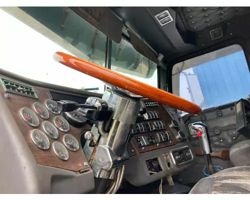 Steering Column Western Star Trucks 4900EX Vander Haags Inc Kc