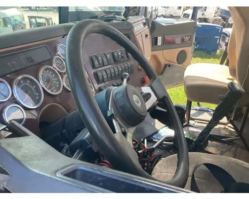 Steering Column Western Star Trucks 4900EX Vander Haags Inc Kc