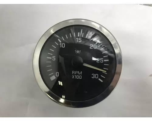 Tachometer Western Star Trucks 4900EX Vander Haags Inc Sf