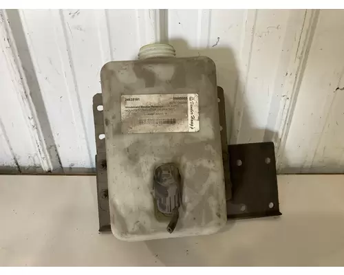 Windshield Washer Reservoir Western Star Trucks 4900EX Vander Haags Inc WM