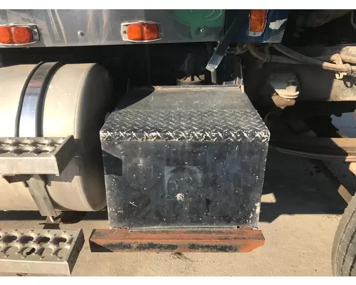 Battery Box Western Star Trucks 4900FA Vander Haags Inc Kc