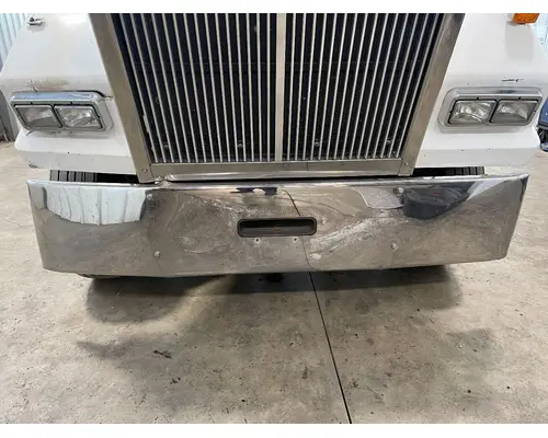 Bumper Assembly, Front Western Star Trucks 4900FA Vander Haags Inc WM