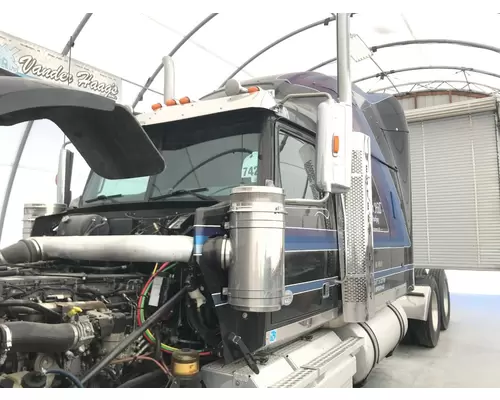 Cab Western Star Trucks 4900FA Vander Haags Inc Cb