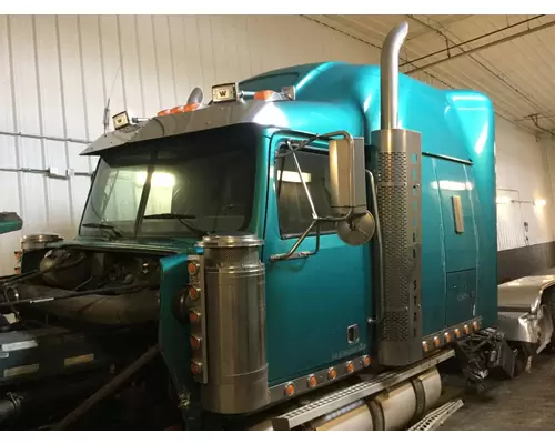 Cab Western Star Trucks 4900FA Vander Haags Inc Kc