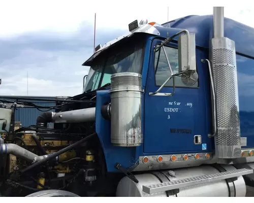 Cab Western Star Trucks 4900FA Vander Haags Inc Kc