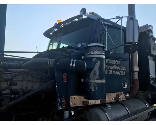 Cab Western Star Trucks 4900FA Vander Haags Inc Kc