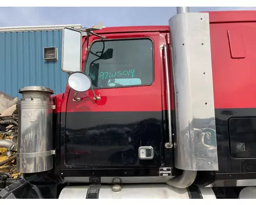 Cab Western Star Trucks 4900FA Vander Haags Inc Kc