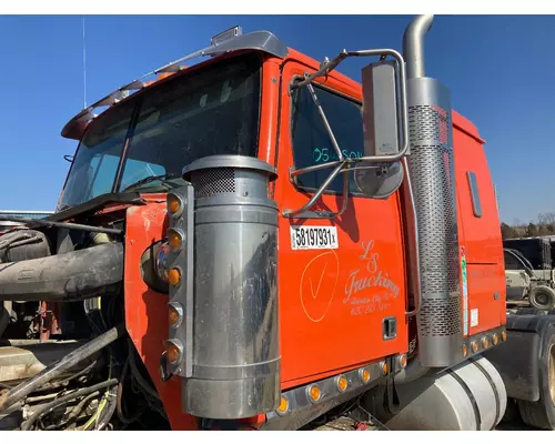 Cab Western Star Trucks 4900FA Vander Haags Inc Kc