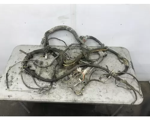Body Wiring Harness Western Star Trucks 4900FA Vander Haags Inc Kc