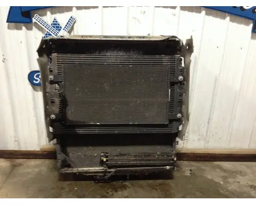 Cooling Assy. (Rad., Cond., ATAAC) Western Star Trucks 4900FA Vander Haags Inc Sp