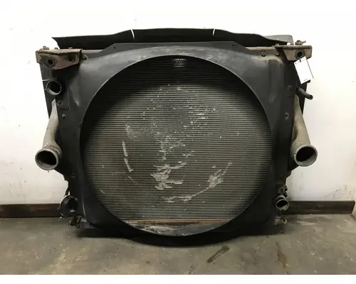 Cooling Assy. (Rad., Cond., ATAAC) Western Star Trucks 4900FA Vander Haags Inc Sp