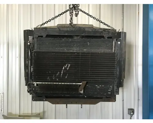 Cooling Assy. (Rad., Cond., ATAAC) Western Star Trucks 4900FA Vander Haags Inc Sf