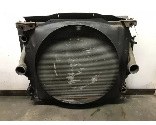 Cooling Assy. (Rad., Cond., ATAAC) Western Star Trucks 4900FA Vander Haags Inc Sp