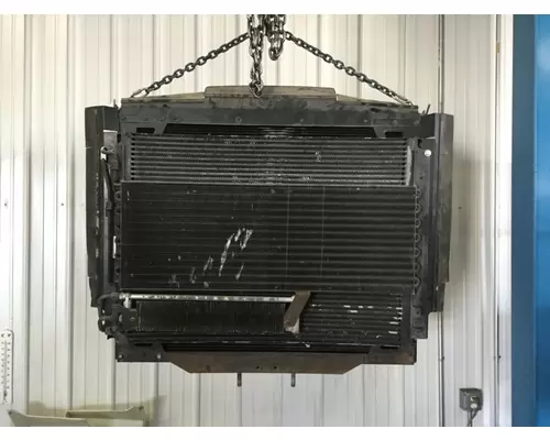 Cooling Assy. (Rad., Cond., ATAAC) Western Star Trucks 4900FA Vander Haags Inc Sf